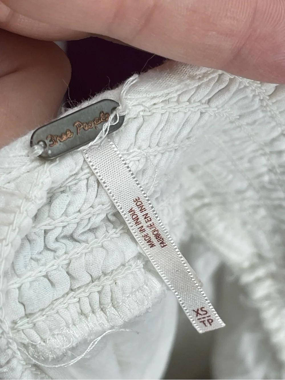 Free People free people